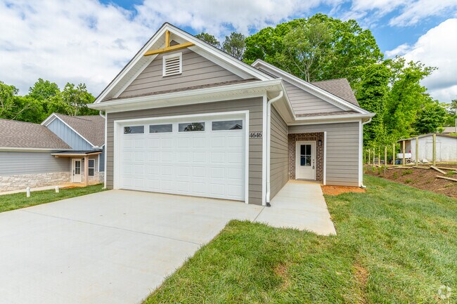 Building Photo - 4646 Heiskell Dr Rental