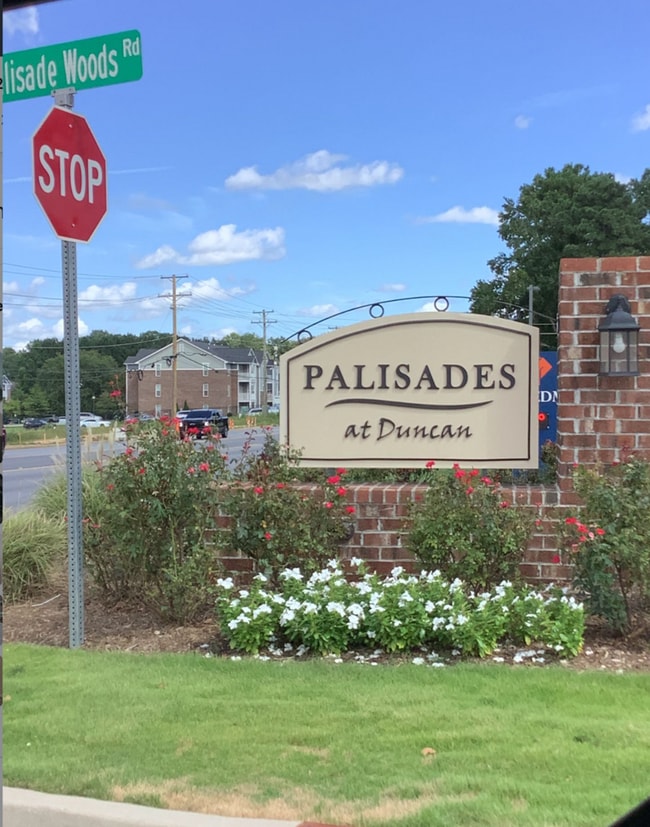 Building Photo - Palisades at Duncan Unit 1220-105