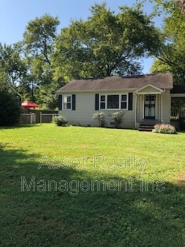 Building Photo - 2118 McClung Ave Rental