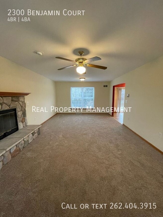 Photo - 2300 Benjamin Ct