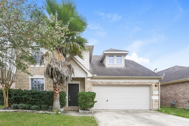 2544 Pelican Dr  