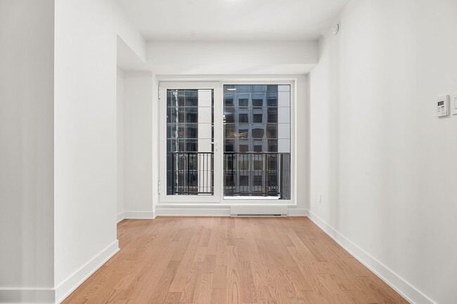 Photo - 1528 Rue Sherbrooke O Unité 629