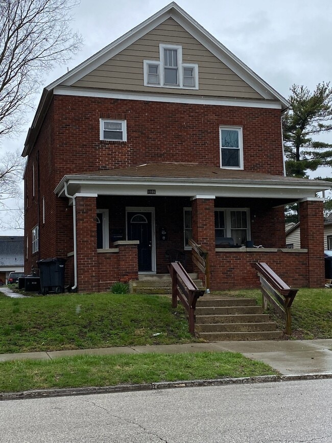 Building Photo - 1108 N 10th St