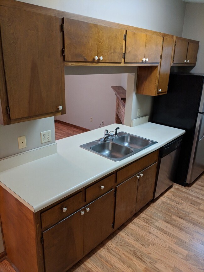 Photo - Spacious Paired Home Located in Breckenridge on Park