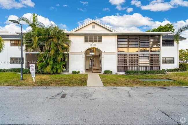 Building Photo - 18845 NW 62nd Ave Unit 205 Rental