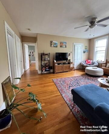 Building Photo - 34 Cypress St Unit 3 Rental