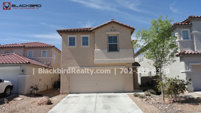 8721 Dodds Canyon St Rental For Rent In Las Vegas Nv Forrent Com