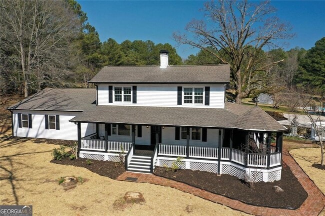 Photo - 813 Sandy Creek Rd
