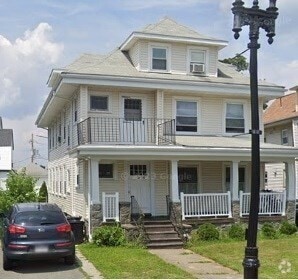 Building Photo - 14 Beach St Unit 1 Rental