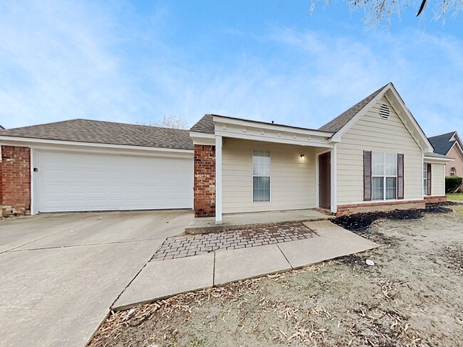 Building Photo - 7825 Sarah Ann Dr S Rental