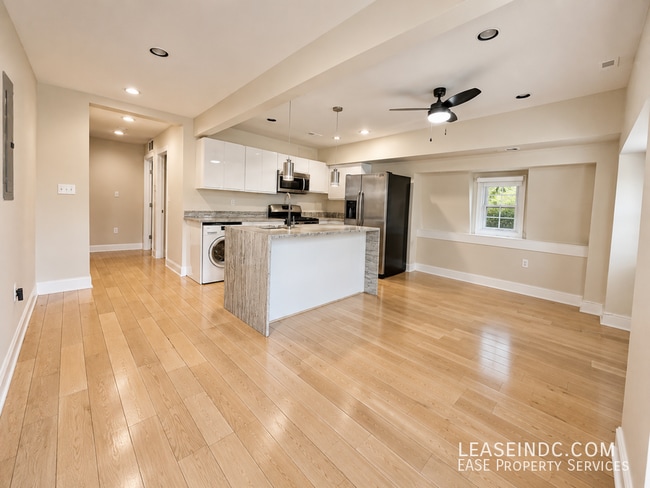 Photo - 3646 New Hampshire Ave NW Unit #4