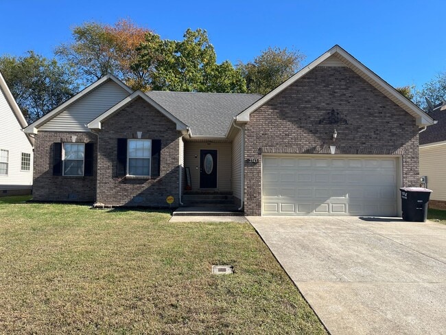 Building Photo - Charming 3-Bedroom Ranch in Prime Central ...