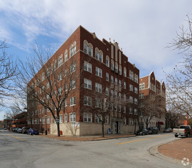 Normandy Apartments - Normandy Apartments