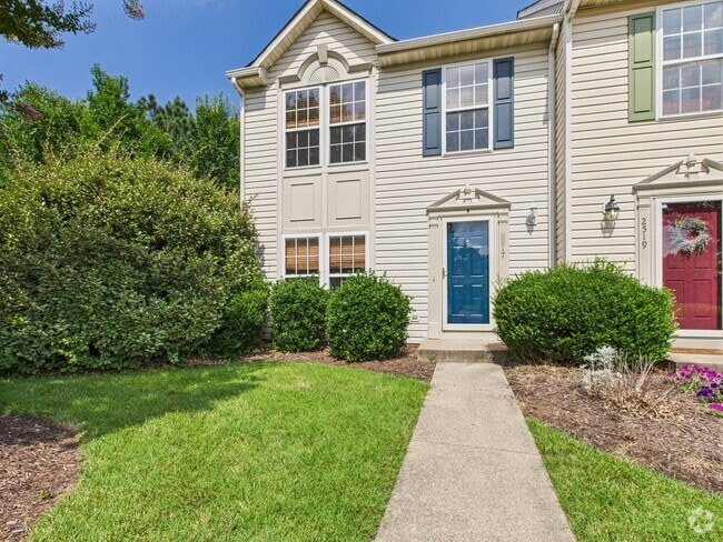 Building Photo - 2517 Mountain Ash Cir Rental