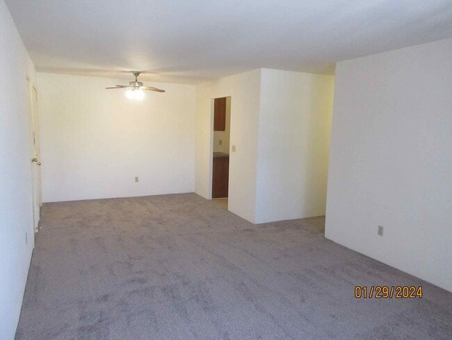 Photo - Available March 2026 Beautiful Upper 2 bedroom with Balcony Unit 15623 - 15