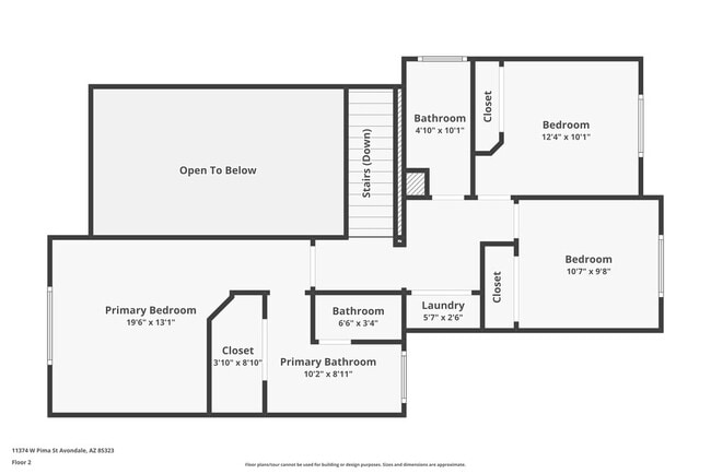 Photo - 11374 W Pima St