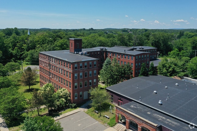 Cummings Mill