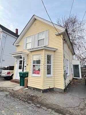 Building Photo - 39 W L St Rental