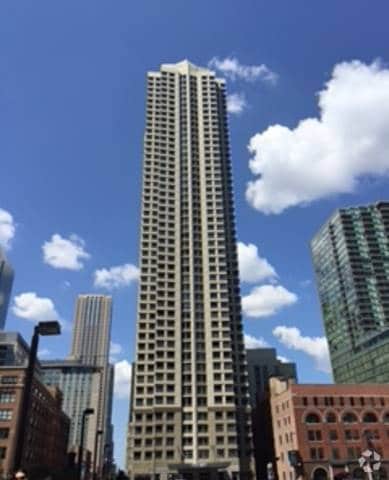 Building Photo - 440 N Wabash Ave Unit 2903 Rental