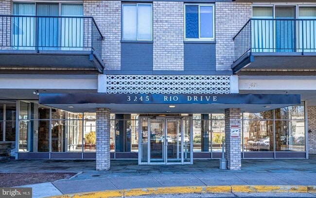 Photo - 3245 Rio Dr Unit 108