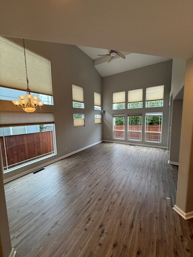 Photo - Felida Area - 3 bedroom, 2.5 bath