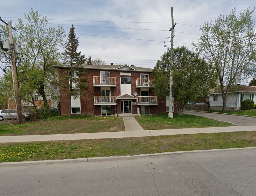 Photo - 2459 Cléroux Crescent Unit 4