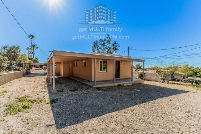 Photo - 1402 W Mercer Ln Unit 2