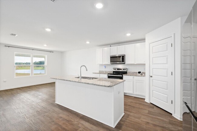 Photo - JUBILEE FARMS