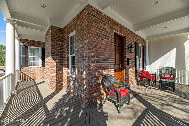 Photo - Resort-Style Living | Furnished Townhome with Veranda & Views | Tennis & Golf