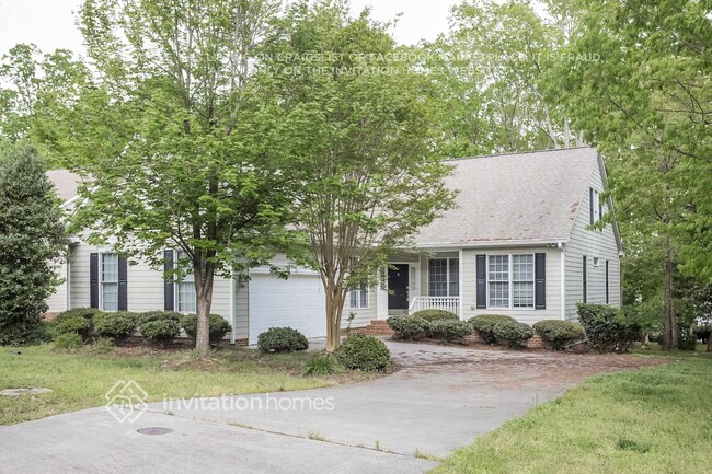 Photo - 223 Loblolly Dr House