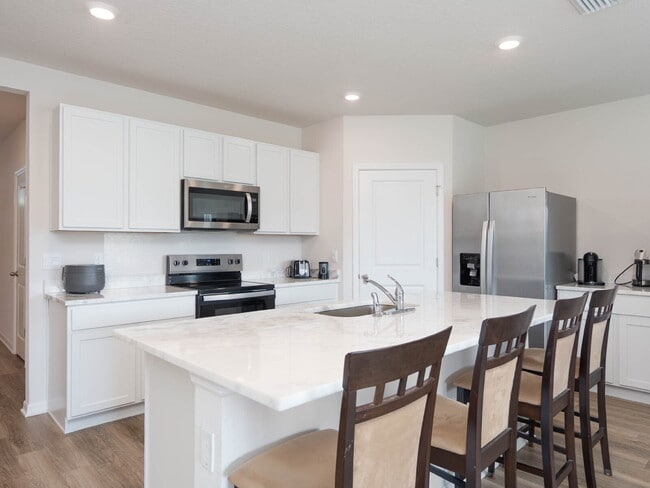 Photo - 4 Bedroom, 2 Bathroom home For Rent in Parrish
