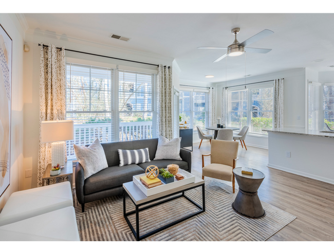 The Bryce - The Bryce