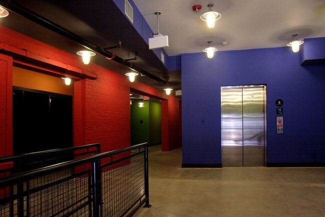Constance Lofts - Constance Lofts