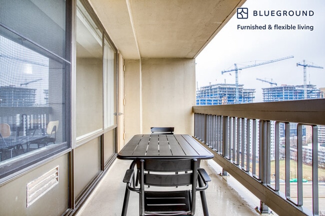 Photo - 1515 Richmond Hwy Unidad FL17-ID443