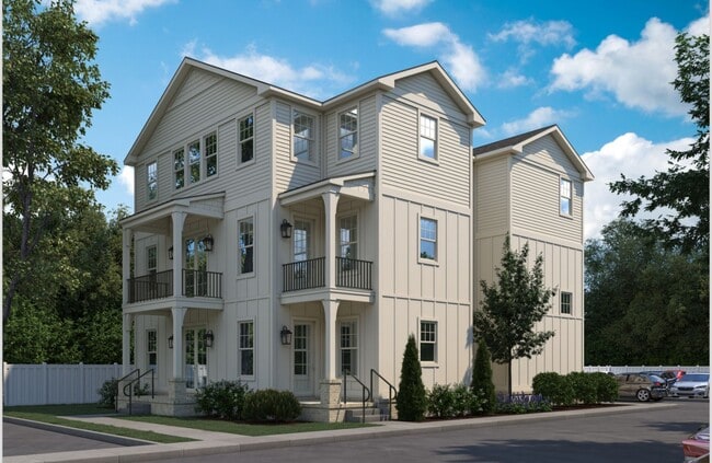 Building Photo - 1460 15th Ave Unit 1460 15th Avenue RENTAL -  102
