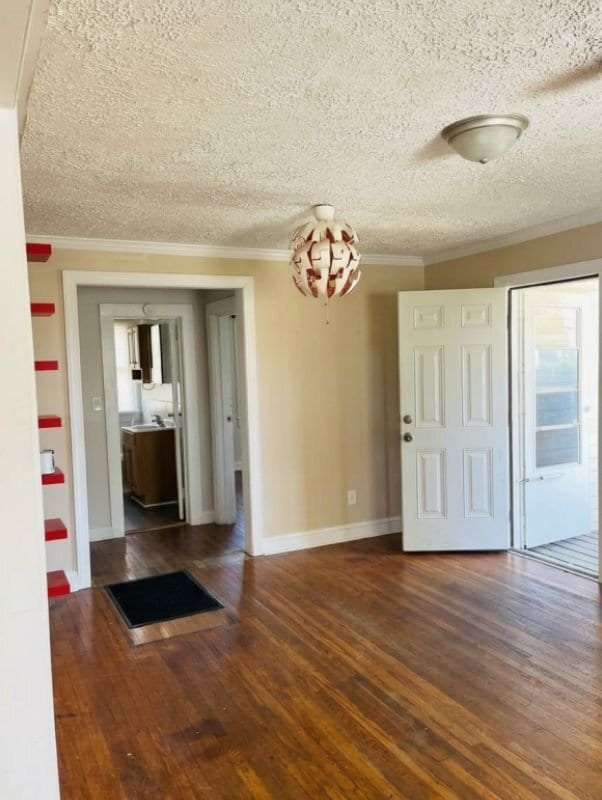 Photo - 301 Clement St