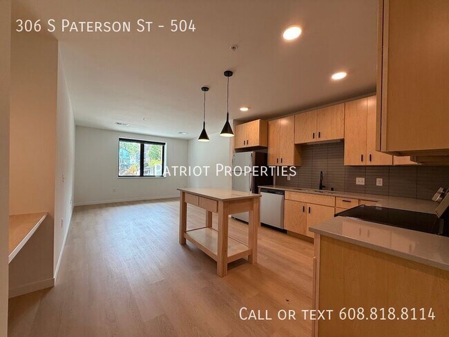 Photo - 306 S Paterson St Apartment Unit 504