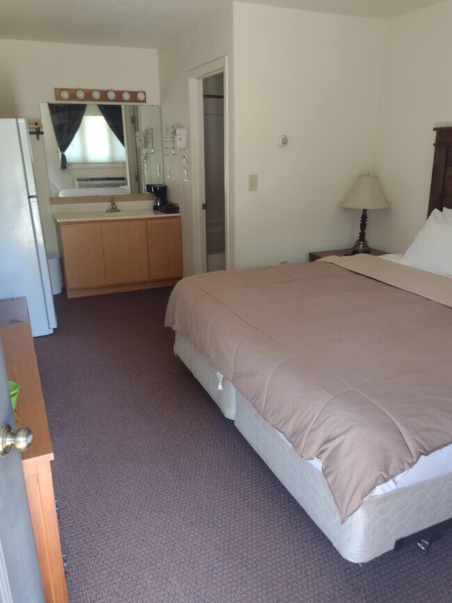 N4848 Hwy 253 Apartment Spooner, WI