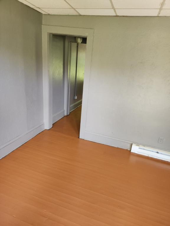 204 1/2 Beaver Ave Rental House Rental in Beckley, WV