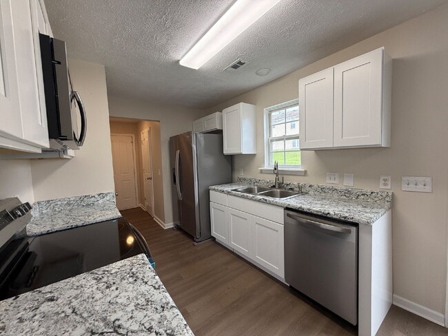 Photo - Fully renovated 3 Bed Home in La Vergne with 2-Car Garage