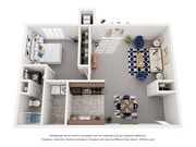 The Haven at Grand Landing_The Beach_Extended