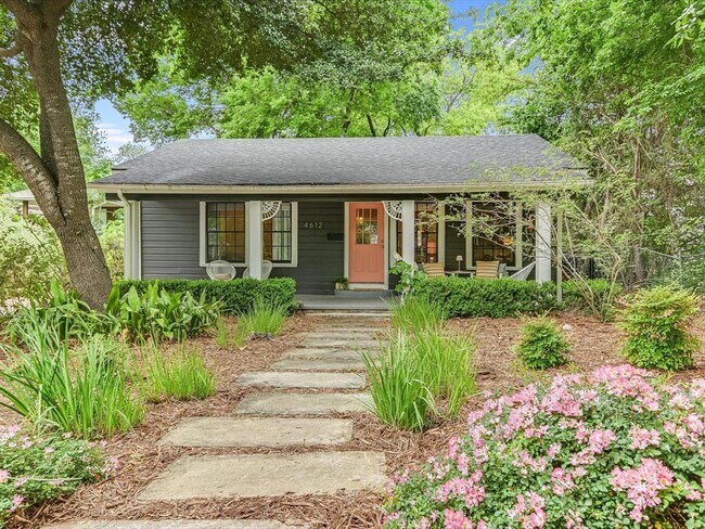 Photo - 4612 Avenue D