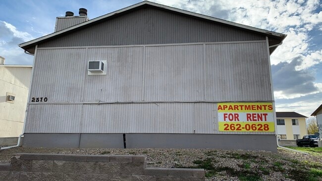 Photo - 2510 S McKinley St