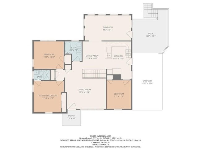 Photo - 3867 Hillcrest Dr SE