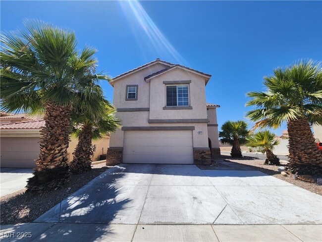 Building Photo - 8717 W Majestic Pine Ave Rental