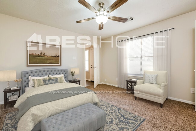 Photo - 13710 Sableglen Dr