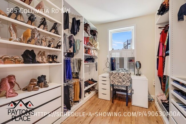Photo - 505 Columbia Rd NW