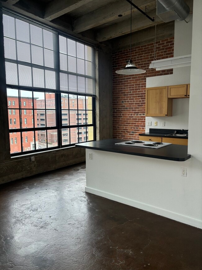 Lofts @ 917