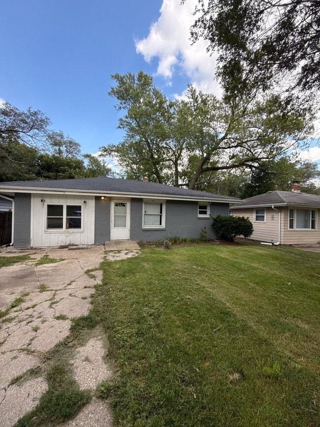 Building Photo - 712 S Greenview Ave Rental