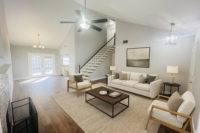 Building Photo - 9135 Rue De Lis